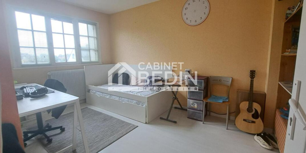 maison à AMBARES ET LAGRAVE (33440)